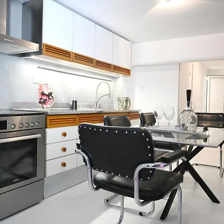 Two-floor Loft With Private Entrance Apartamento *