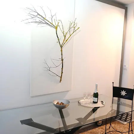 Two-floor Loft With Private Entrance Daire