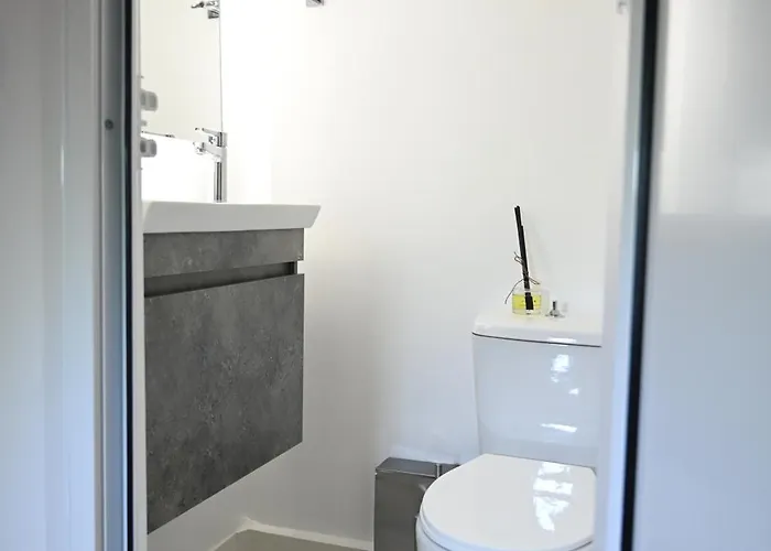 Two-floor Loft With Private Entrance 公寓 *