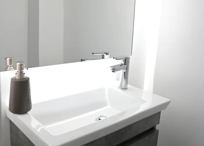 Two-floor Loft With Private Entrance