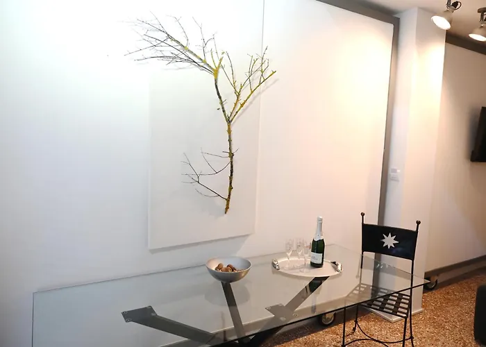 Two-floor Loft With Private Entrance Apartamento